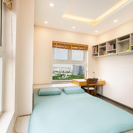 Căn hộ cao cấp 3 sao quận 10 - Hong Dao House TP. Hồ Chí Minh Ngoại thất bức ảnh