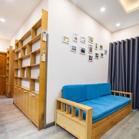 Căn hộ cao cấp 3 sao quận 10 - Hong Dao House TP. Hồ Chí Minh Ngoại thất bức ảnh