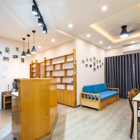 Căn hộ cao cấp 3 sao quận 10 - Hong Dao House TP. Hồ Chí Minh Ngoại thất bức ảnh