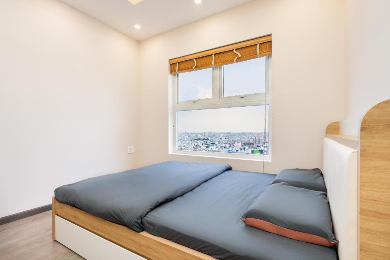 Căn hộ cao cấp 3 sao quận 10 - Hong Dao House TP. Hồ Chí Minh Ngoại thất bức ảnh
