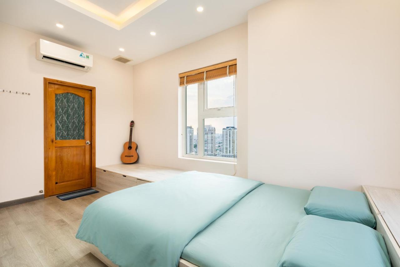 Căn hộ cao cấp 3 sao quận 10 - Hong Dao House TP. Hồ Chí Minh Ngoại thất bức ảnh
