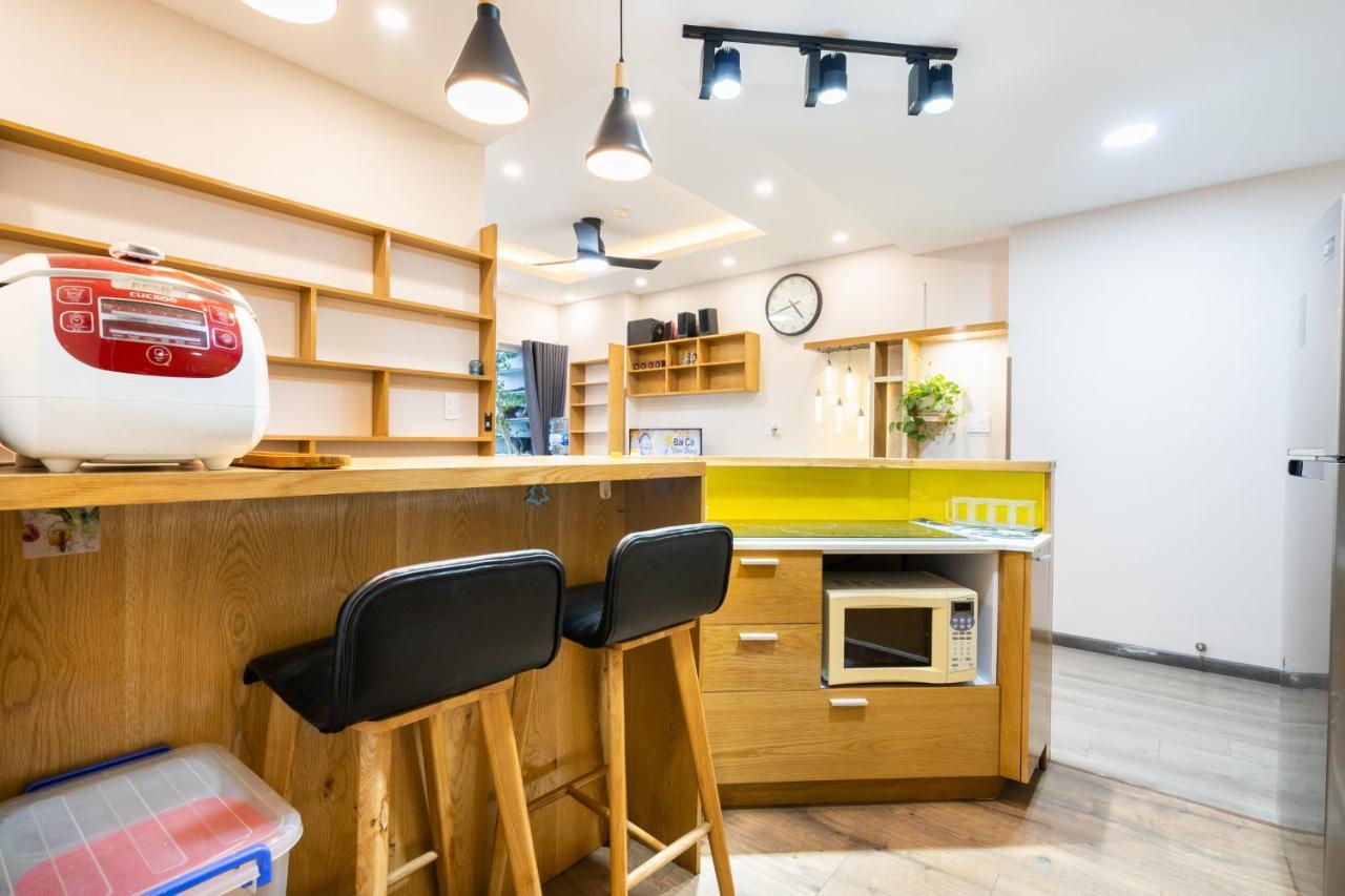 Căn hộ cao cấp 3 sao quận 10 - Hong Dao House TP. Hồ Chí Minh Ngoại thất bức ảnh