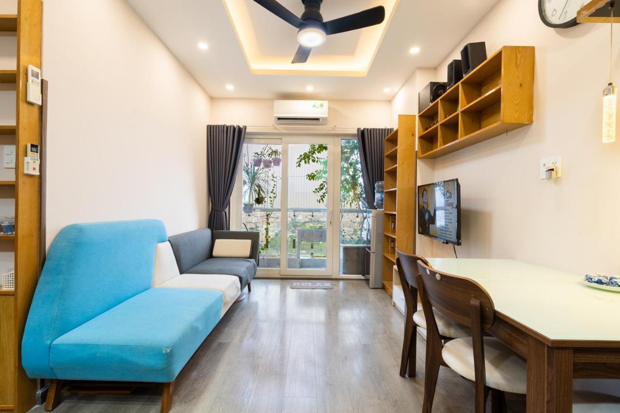 Căn hộ cao cấp 3 sao quận 10 - Hong Dao House TP. Hồ Chí Minh Ngoại thất bức ảnh