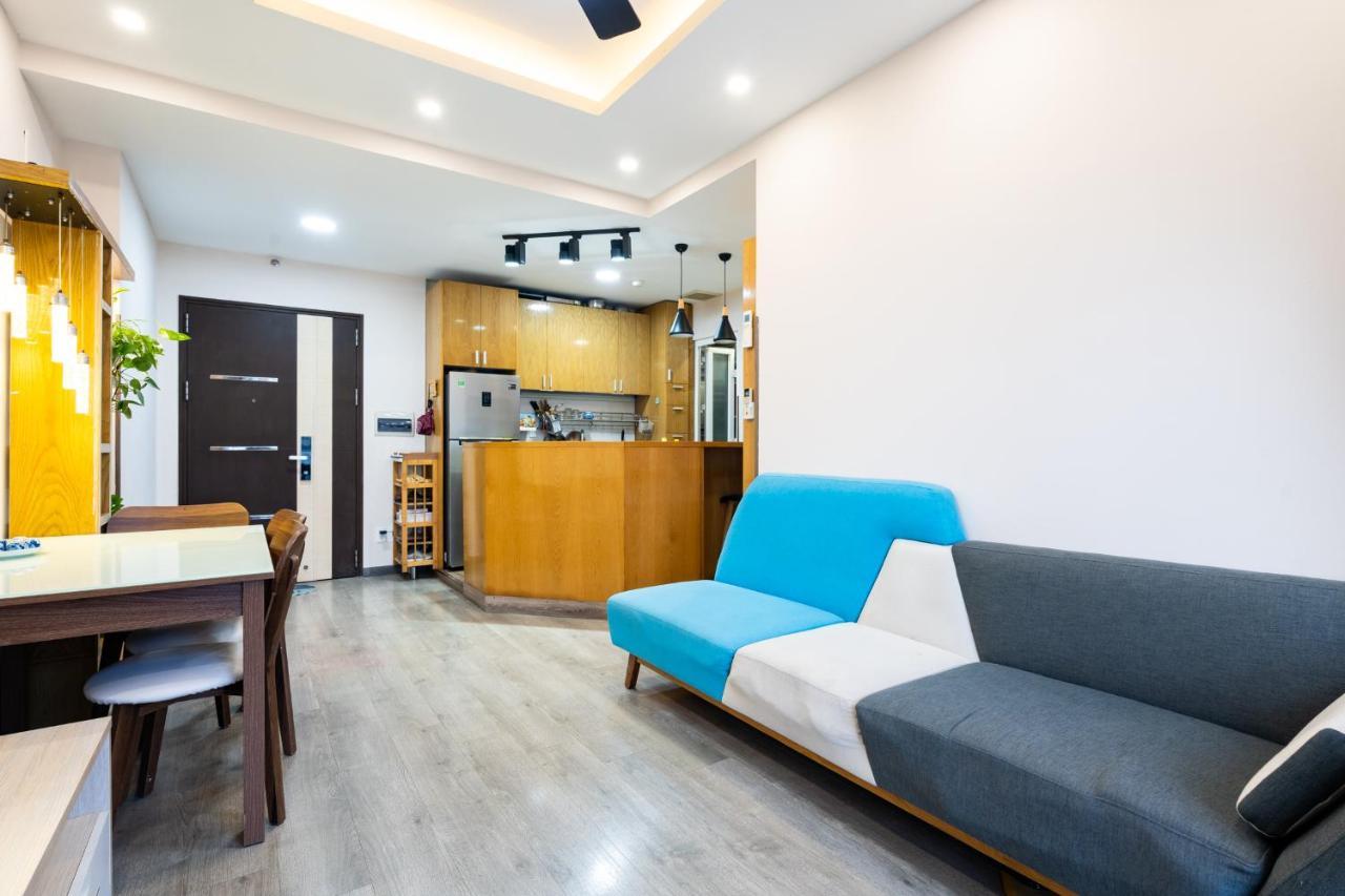 Căn hộ cao cấp 3 sao quận 10 - Hong Dao House TP. Hồ Chí Minh Ngoại thất bức ảnh