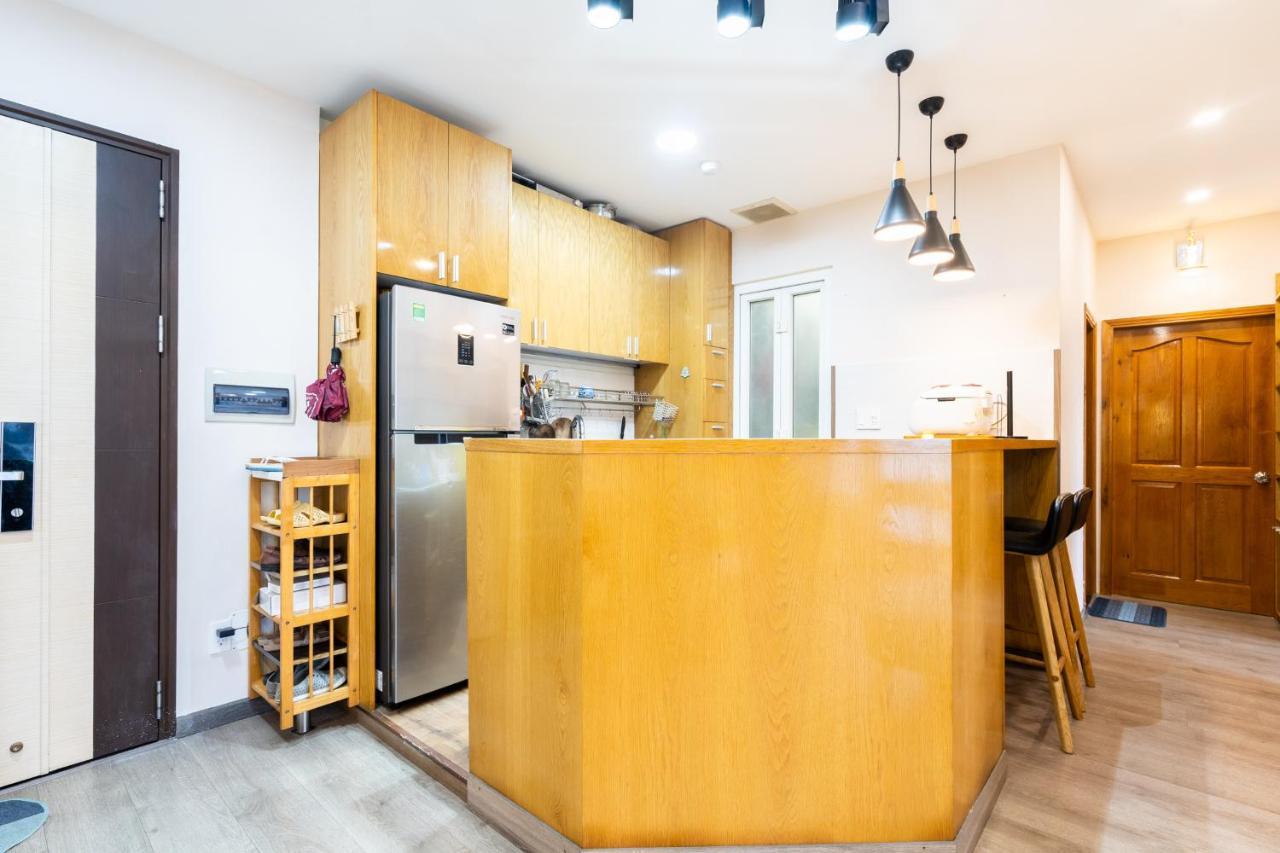 Căn hộ cao cấp 3 sao quận 10 - Hong Dao House TP. Hồ Chí Minh Ngoại thất bức ảnh