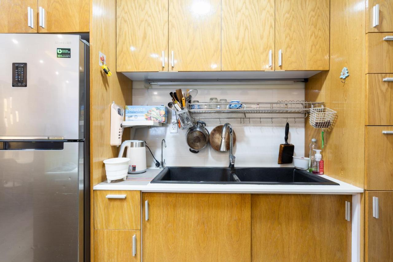 Căn hộ cao cấp 3 sao quận 10 - Hong Dao House TP. Hồ Chí Minh Ngoại thất bức ảnh