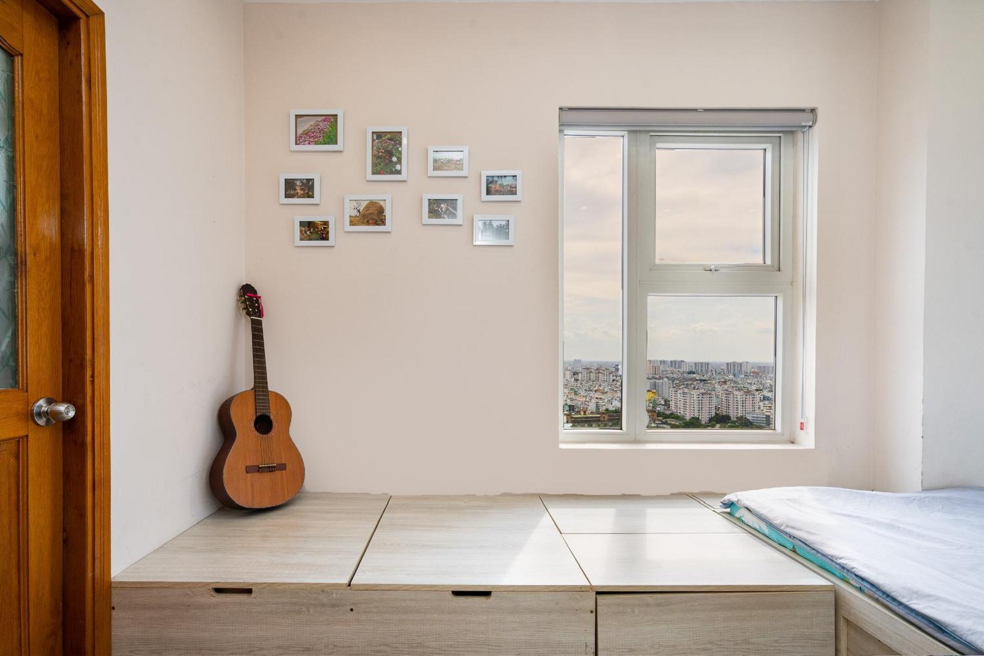 Căn hộ cao cấp 3 sao quận 10 - Hong Dao House TP. Hồ Chí Minh Ngoại thất bức ảnh