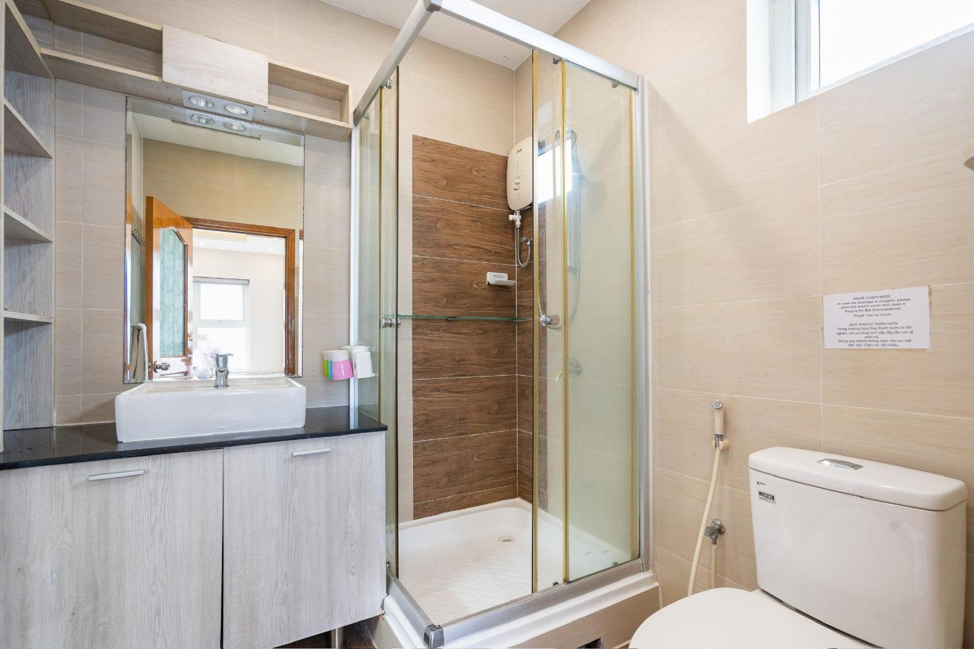 Căn hộ cao cấp 3 sao quận 10 - Hong Dao House TP. Hồ Chí Minh Ngoại thất bức ảnh