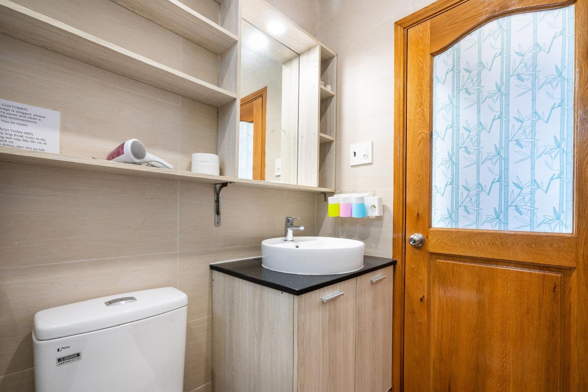 Căn hộ cao cấp 3 sao quận 10 - Hong Dao House TP. Hồ Chí Minh Ngoại thất bức ảnh