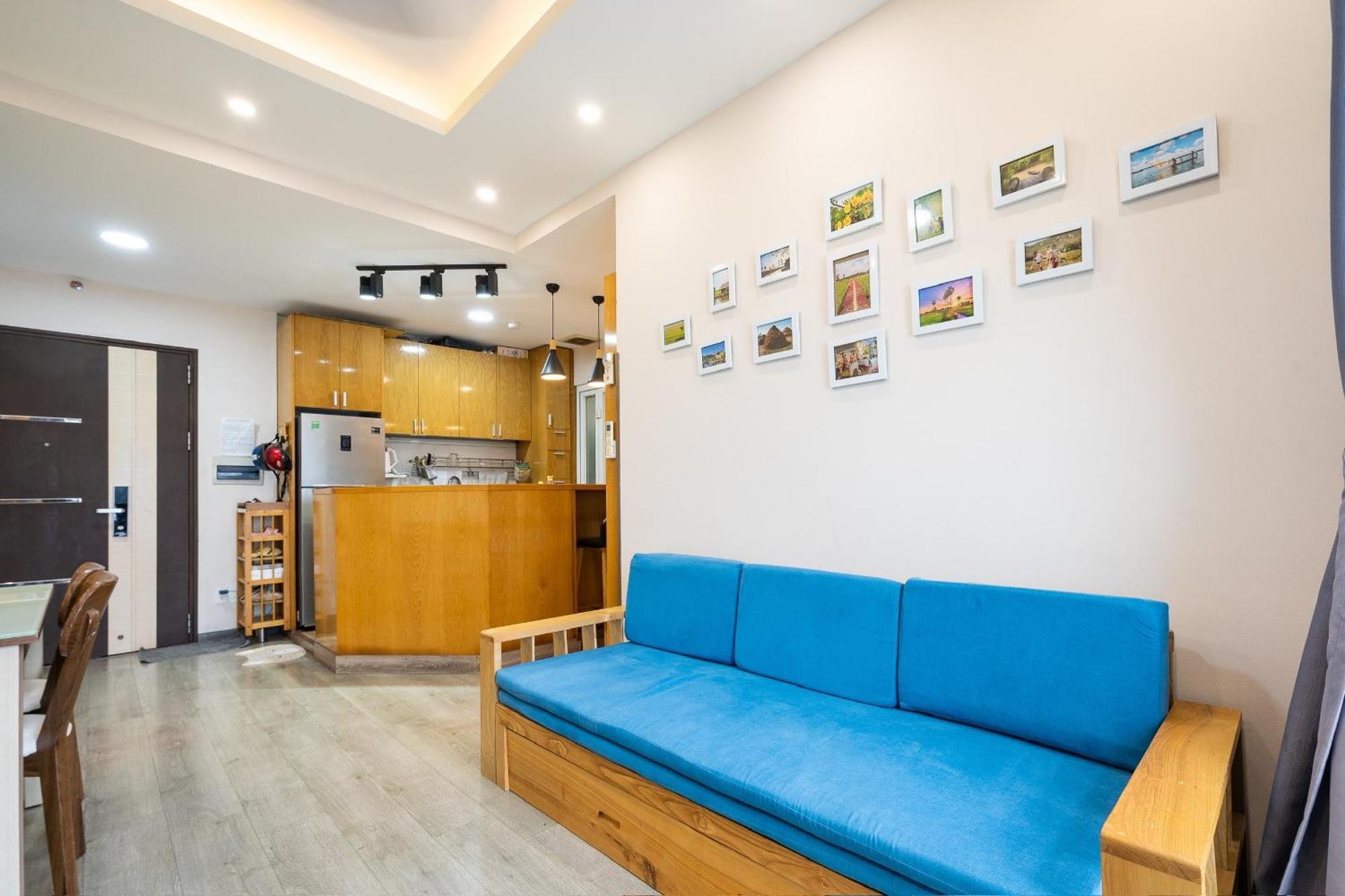 Căn hộ cao cấp 3 sao quận 10 - Hong Dao House TP. Hồ Chí Minh Ngoại thất bức ảnh
